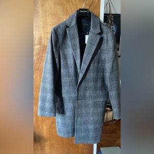 Banana Republic Men’s Pea Coat